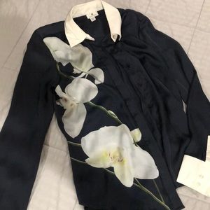 Altuzarra for Target Top